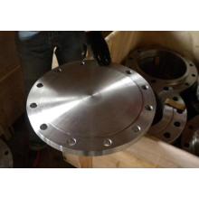 Blind flange DIN2527 PN10 Stainless