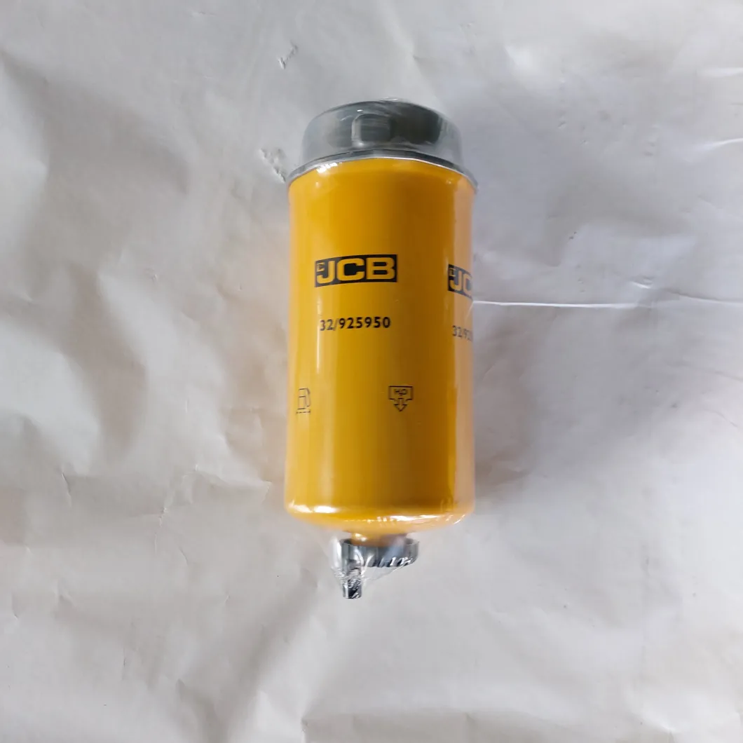 Chinese Filter 420 Horse Power Jcb Filter 32-925950