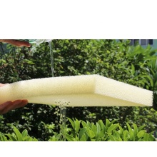 Open Cell Fast Dry Foam for Outdoor Sofa Cushions - Waterproof Sponge Foam for Furniture Making