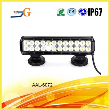 72w led light bar wholesale led light bar