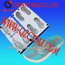 2013 men slipper with eva sole mold