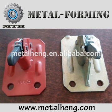 Formwork Spring Clamp Rapid clamp formwork clips