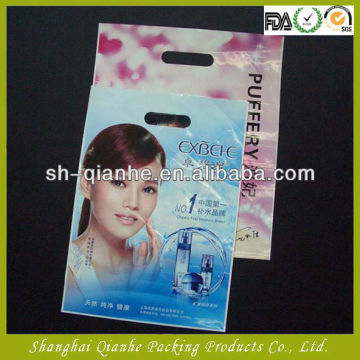 PE Packaging Bags, Gift Packaging Bags, Shopping Packaging Bags