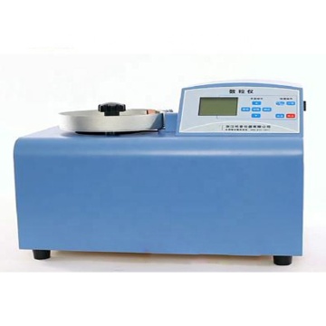 Automatic Seed Counter for Seed Testing Equipment