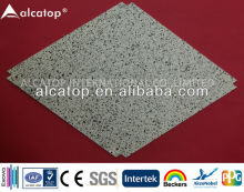 3mm 4mm Stone Finish Aluminium Composite Panel