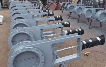 Hydraulic flow control damper