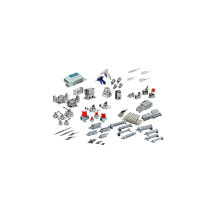 MAC32X75-S-CA Automation Equipment Accessories