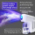 Alcohol sterilizer nano spray UV Disinfection gun