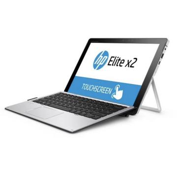 HP Elite X2 1012 Tablet 2 in 1 Laptop 12,5 pollici