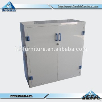 Design Chemical Storage Cabinet PP Storage Cabinet