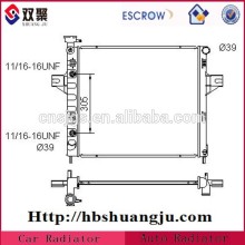 Best Radiator for Car / Aluminum Car Radiator