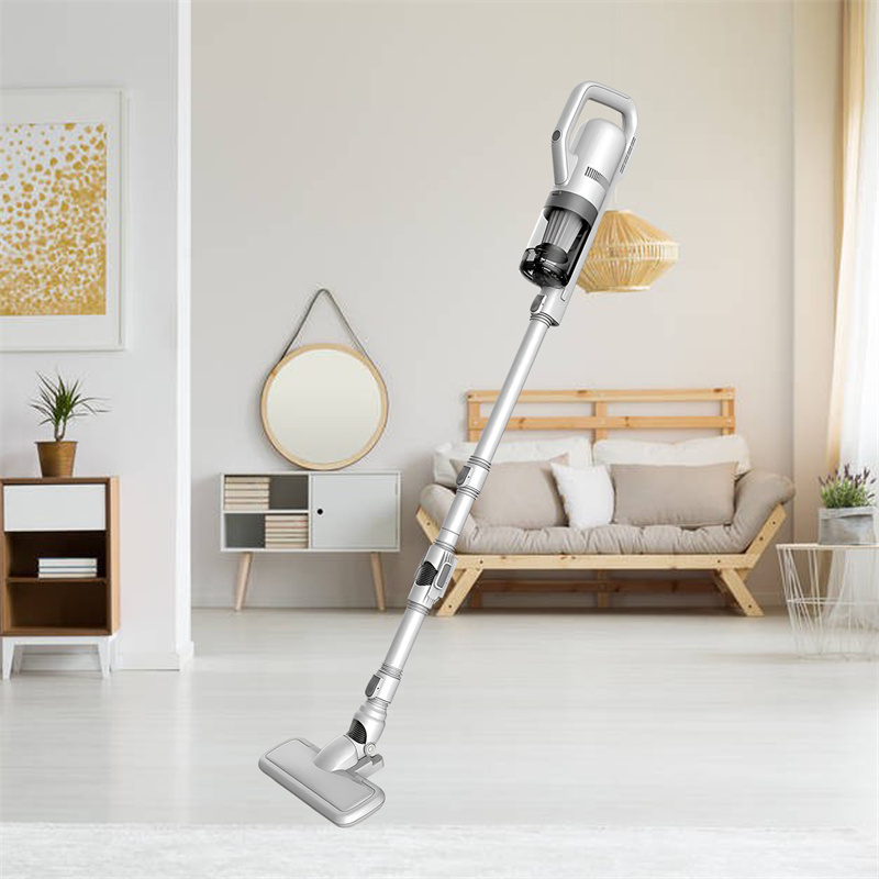 Multiple Function Floor Care AC Stick Cleaners