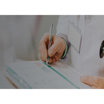 Identification Of Birth Medical Certificate