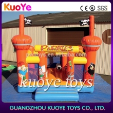 inflatable pirat bouncer pirate jumper bouncer pirate bouncy house