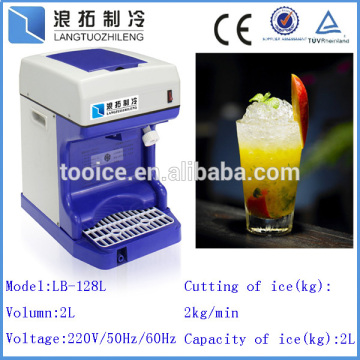 commercial ice crusher ice crusher machine