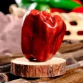 Premium dried chili bell pepper discount Lantern Pepper