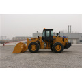 SEM6Ton Carregador frontal pesado SEM660D