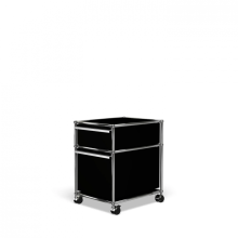 Modern Home Office Storage Filing Cabinets With Wheel