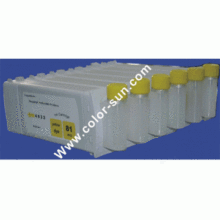 Refillable Cartridge (HP 5500/5000)