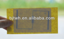 paper RFID sticker