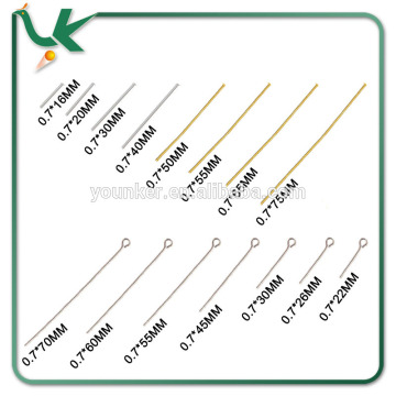 Wholesale Jewelry Eye Pin