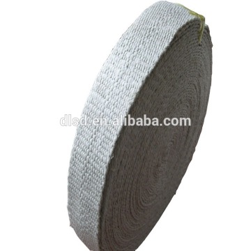 Dust free asbestos Tape as thermal insulating materials manufacturer