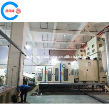 Automatic Wadding Machine for Wadding Cloth Production Line