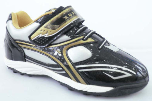 Good Quality Custom Made Customer’s Brand Mens Soccer Turf Shoes