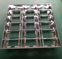 fluorescent light covers wrap around