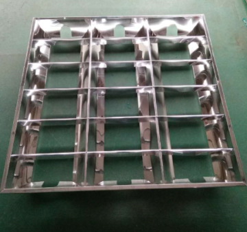 fluorescent light covers wrap around