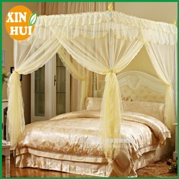 Polyester mesh fabric microfiber mosquito net