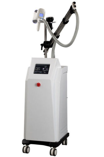 60hz / 50hz Cryolipolysis Slimming Beauty Equipment For Abdominal Fat