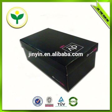 alibaba china shoe box