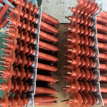 High Voltage Wall Bushing Insulator for Electrical Systems