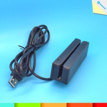 Magnetic Strip Card Reader (read only)