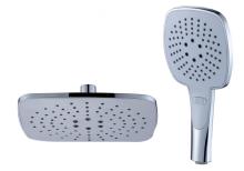 Best sale Shower Bath Accessory Set Stainless Sliding Bar