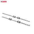 HGL-CA Series Linear Guideways HG Series