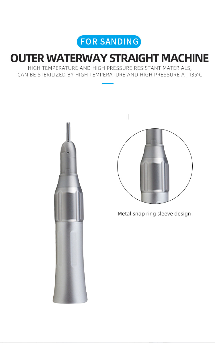 Low Speed Handpiece