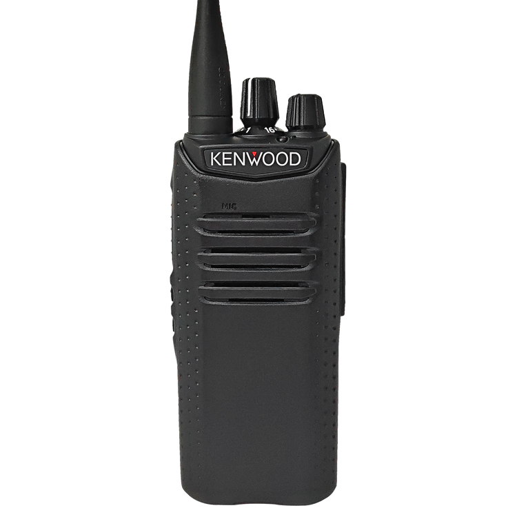 100 Mile Kenwood Walkie Talkie Two Way Radio Explosion-Proof DMR  TK-D240/340