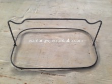 Rod Chair/Slab on Ground Chair