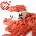 Chứng nhận sức khoẻ hữu cơ Goji Berry Trái cây khô hữu cơ