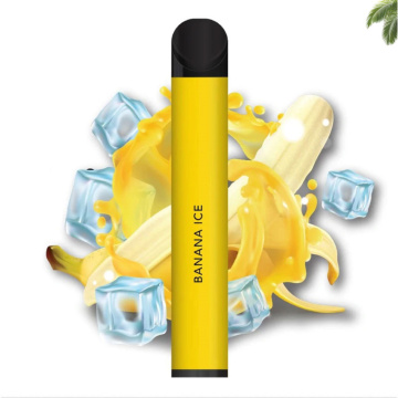 Puff Plus Einweg-E-Zigarette 800 Puffs