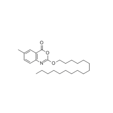 Cetilistat Alt-962 Intermédiaire CAS 282526-98-1