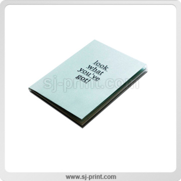 Full Color Cutomized Cheap Paper Printing Catalog