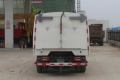 Yuejin 4X2 LHD / RHD Road Sweeper à vendre