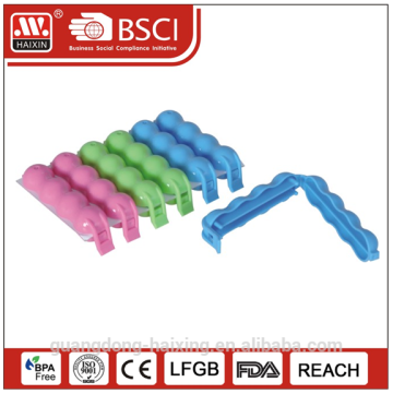 plastic airtight bag clip, plastic cilps wholesale