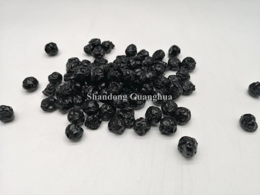 Factory Price Dried Blueberry Preserved Blueberry High Quality