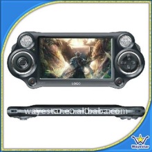 PMP Game Mp5 Player