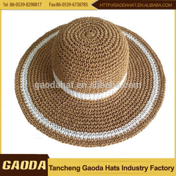 Wholesale products girls crochet hat