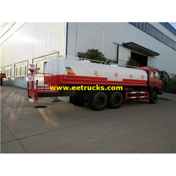 4500 Gallon Dongfeng Xe Nạo Véo Nước